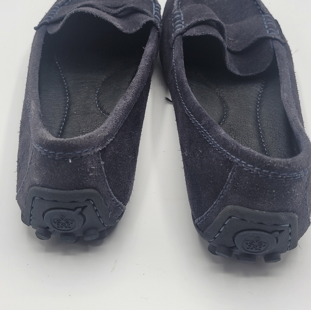 Born leather upper loafers size 5M - Picture 3 of 12